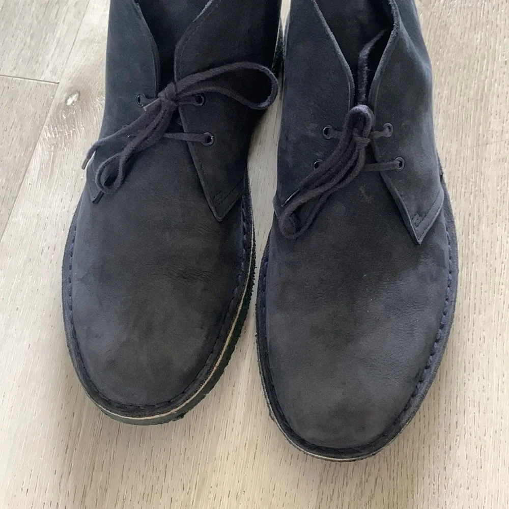 Clarks gently used